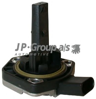 JP GROUP 1193600100 -  Датчик, уровень моторного масла